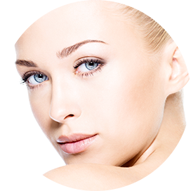 Non-surgical facial rejuvenation